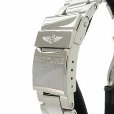 Breitling Avenger 2 A13381 Case Size 43mm #31310 4