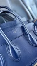 Celine Luggage -Made in Italy, Large 2