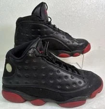 Size 11 ’S Air Jordan 13 Retro Dirty 414571-003 2