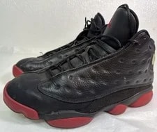 Size 11 ’S Air Jordan 13 Retro Dirty 414571-003 3