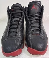 Size 11 ’S Air Jordan 13 Retro Dirty 414571-003 4