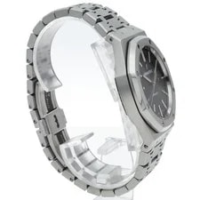 Audemars Piguet Royal Oak 41mm 15400ST.OO.1220ST.01 Stainless Steel Me... 4