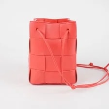 Bottega Veneta Cassette Bucket Small Crossbody 157894518 [P] 3