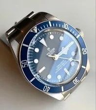 () Tudor Black Bay 58 79030B Blue 3
