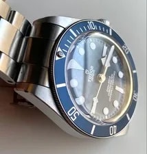 () Tudor Black Bay 58 79030B Blue 4