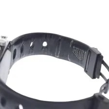 TAG Heuer Monza 40TH Anniversary CR2080.FC6375 42mm Titanium Black Dial #C050 4