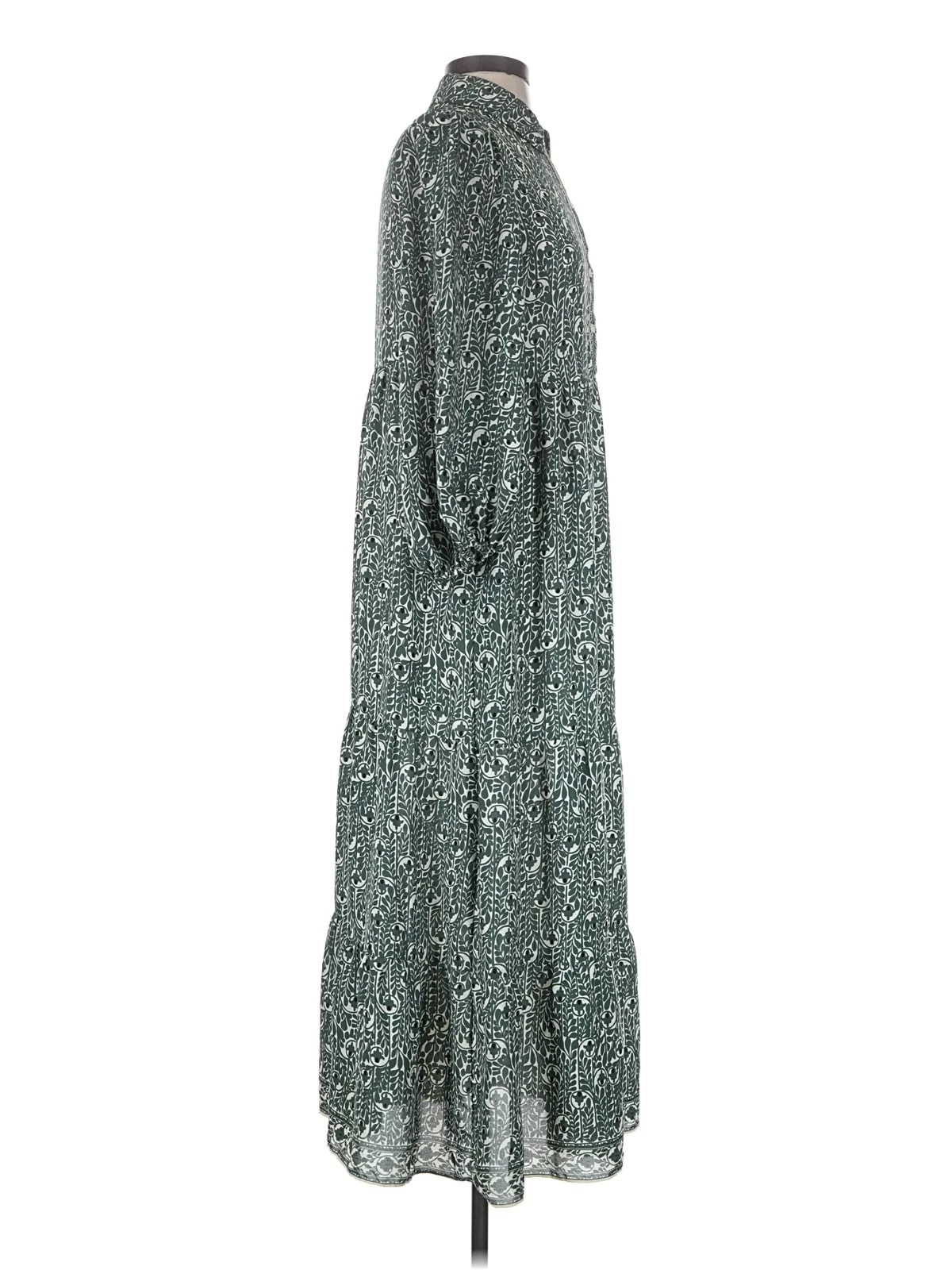 Max Studio Casual Dress Size S 3