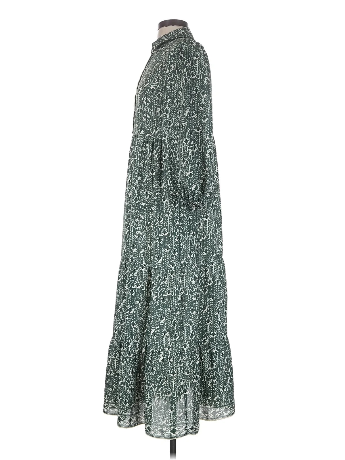 Max Studio Casual Dress Size S 4