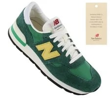 New Balance 990v1 - M 990 GG1 Sport Shoes New 2