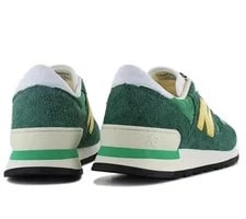 New Balance 990v1 - M 990 GG1 Sport Shoes New 3