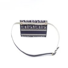 Dior Saddle Obique Belt T10387326 2