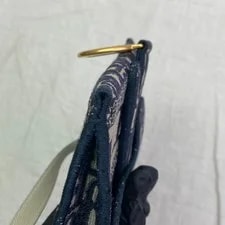 Dior Saddle Obique Belt T10387326 3