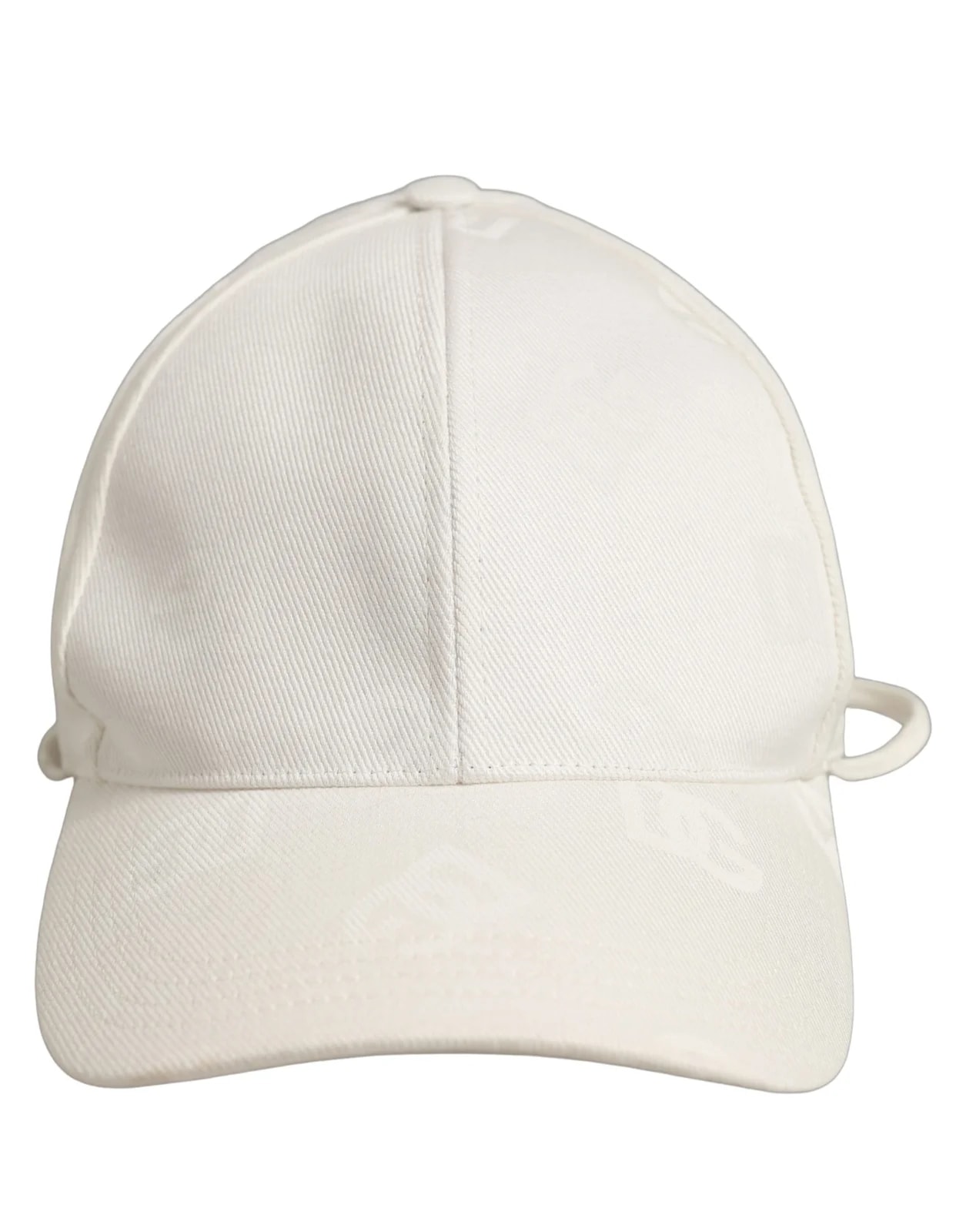 Dolce & Gabbana Floral Cotton Baseball Capello Hat 3