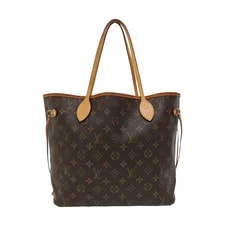 Louis Vuitton — Louis Vuitton Neverfull ' / ' #Iixo — Handbag — resale