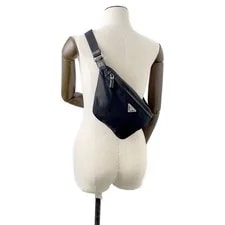 Prada Body Bum Crossbody Belt Waist 4