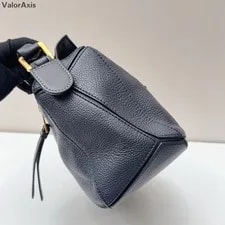 Loewe Puzzle PM Top Handle Crossbody Classic 4