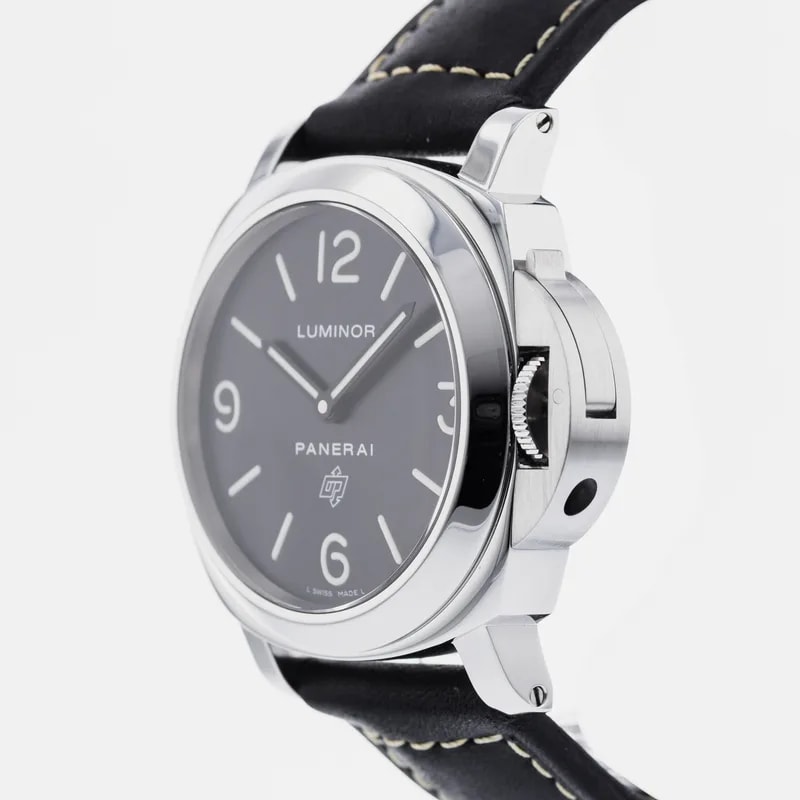 Panerai Luminor Base Logo PAM 1000 2
