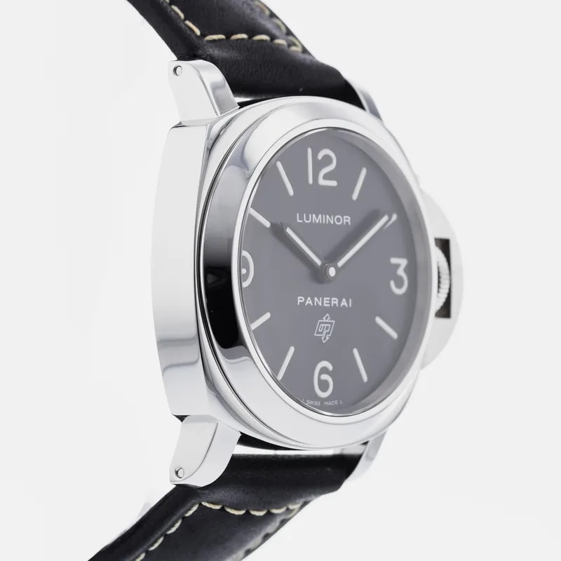 Panerai Luminor Base Logo PAM 1000 4