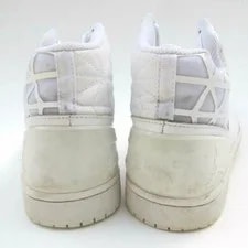 Air Jordan 1 Flight 3 Shoes Size 9.5 706954-100 4