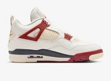 Nigel Sylvester X Air Jordan 4 Retro SP After *Confirmed Order* 2