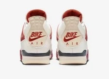 Nigel Sylvester X Air Jordan 4 Retro SP After *Confirmed Order* 3