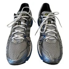 Asics Gel-Kayano 20th Anniversary Running Shoes T3N2N Sz 14 S3 2