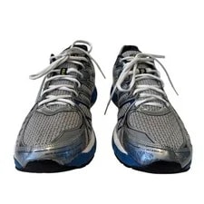Asics Gel-Kayano 20th Anniversary Running Shoes T3N2N Sz 14 S3 3