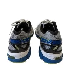 Asics Gel-Kayano 20th Anniversary Running Shoes T3N2N Sz 14 S3 4