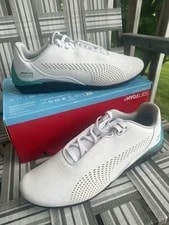 Puma AMG Petronas Formula 1 Drift Cat Decima Shoes 2