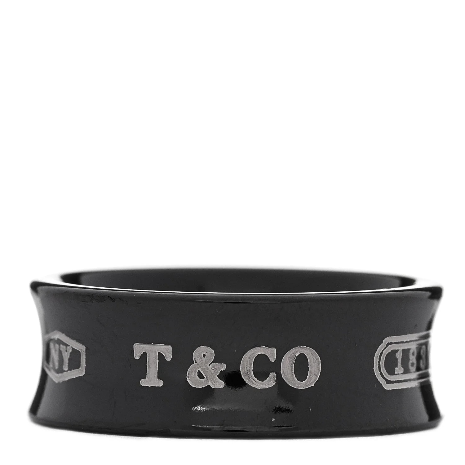 Tiffany & Co. — 1837 Band 52 6 — Jewelry — resale