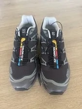 Salomon XT-6 Nine /Excalibur/ Perfect. 2