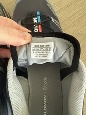 Salomon XT-6 Nine /Excalibur/ Perfect. 4