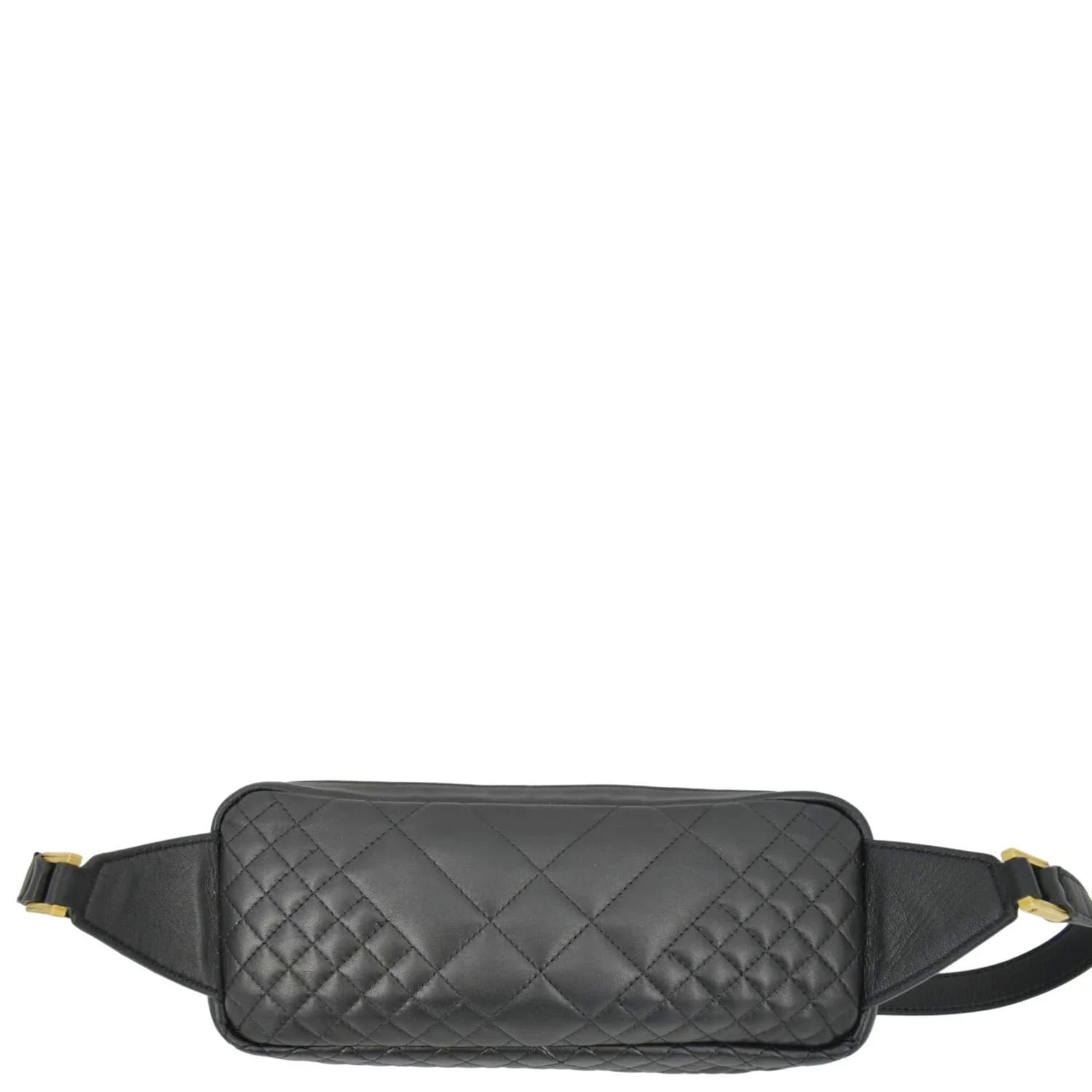 Versace Medusa Belt 3
