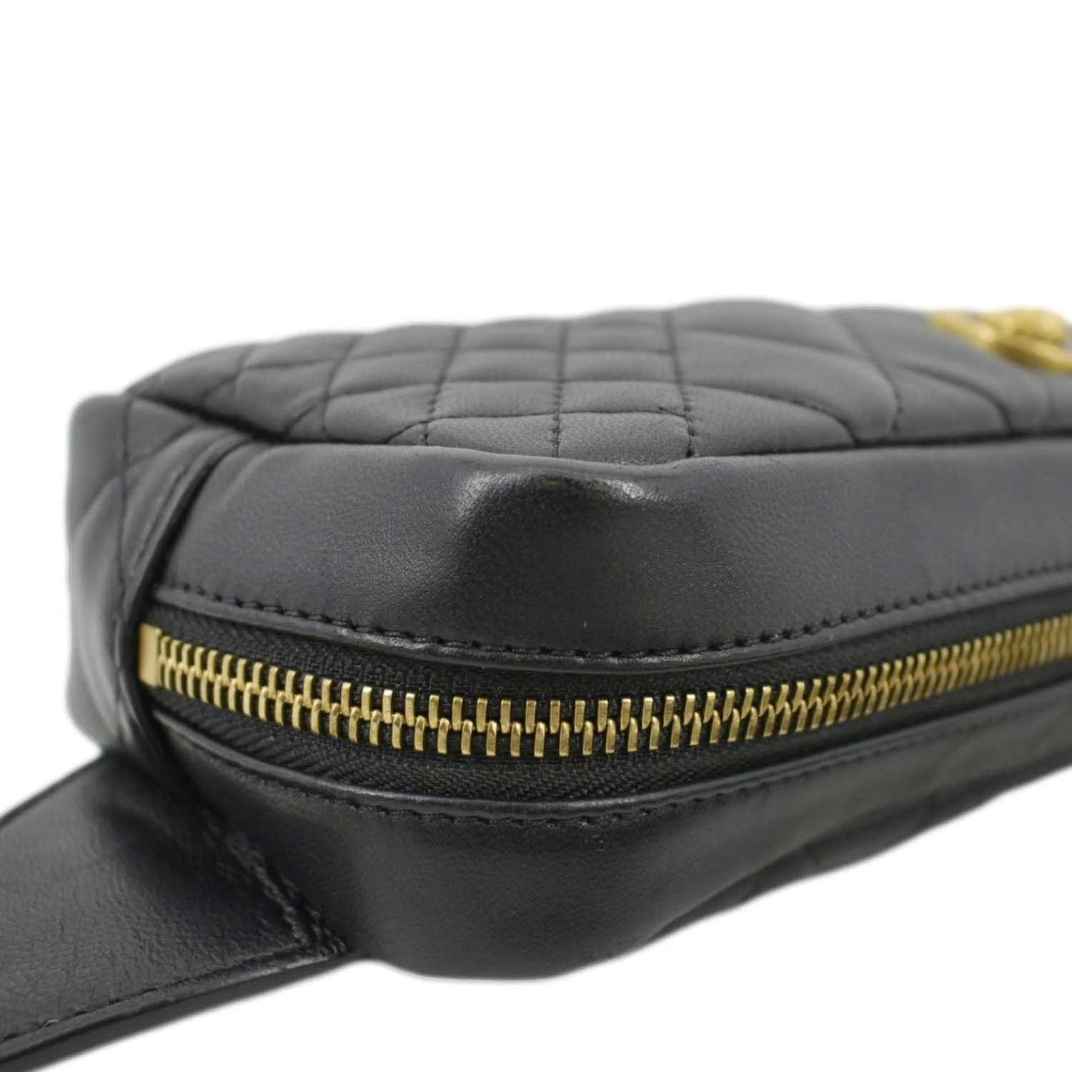 Versace Medusa Belt 4