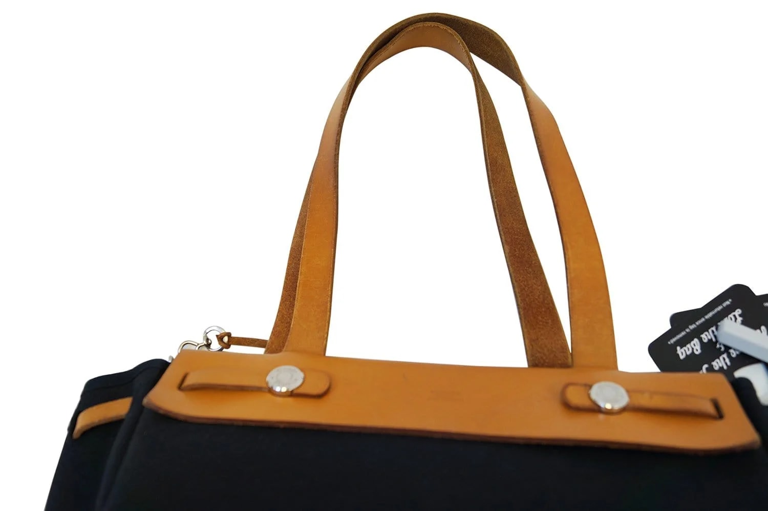 Hermes Herbag Cabas 2 in 1 4