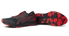 Asics Gel-Excite Trail Running Shoes, 10.5 US, Limited Edition 2