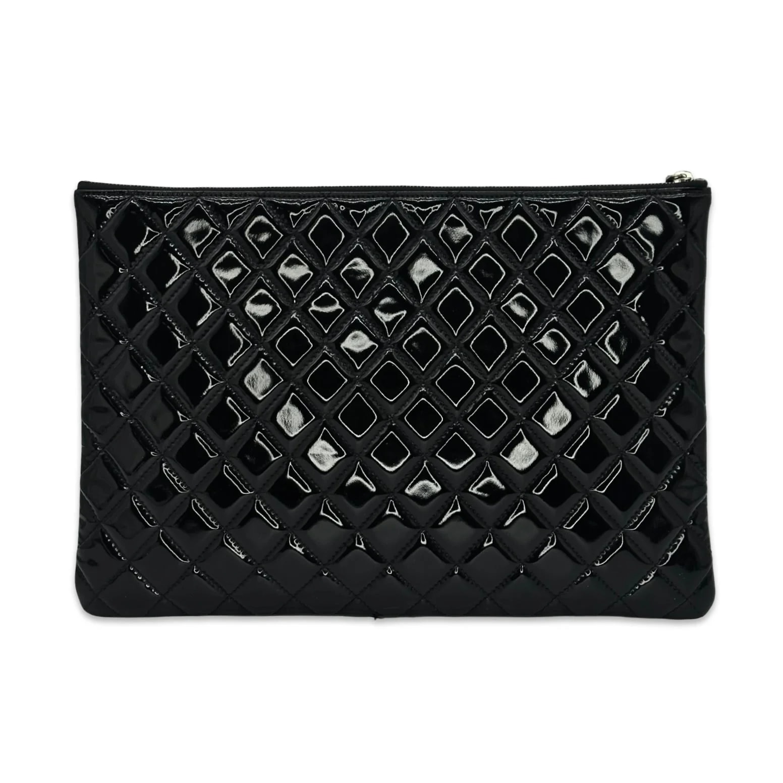 Chanel Large Zip O Case 3