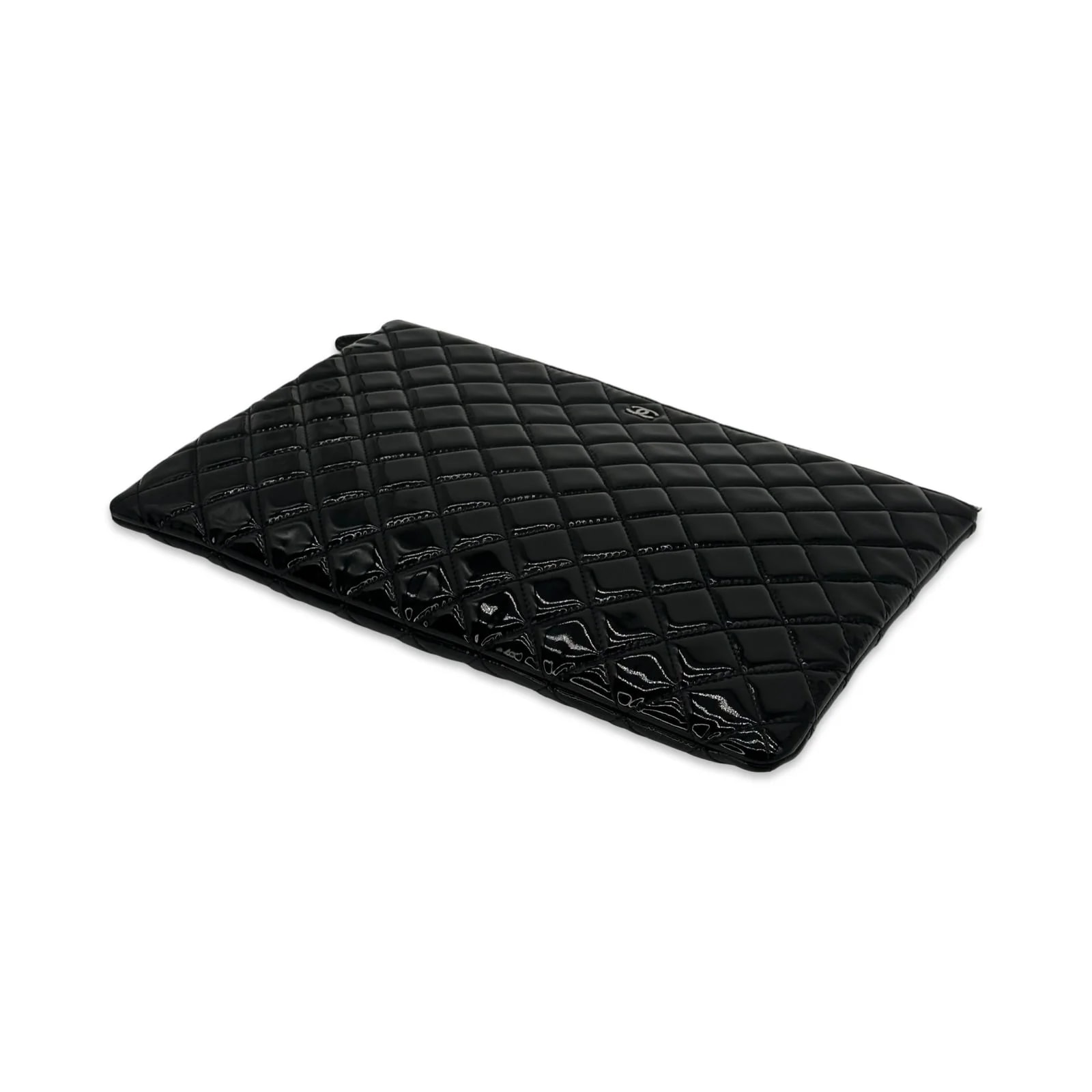 Chanel Large Zip O Case 4