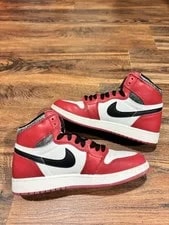 Size 7 - Jordan 1 Retro High OG Lost & Found 2022 2