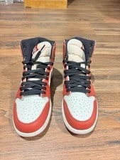 Size 7 - Jordan 1 Retro High OG Lost & Found 2022 3
