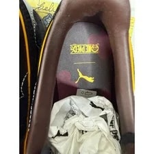 Puma X One Piece Blackbeard 8 9 NEW 2