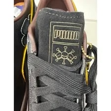Puma X One Piece Blackbeard 8 9 NEW 3