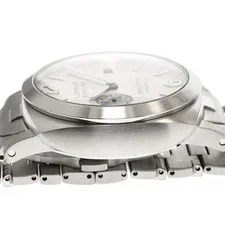 Officine Panerai Luminor Marina PAM00978 44mm SS Silver #C2258 3
