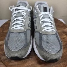 New Balance 990v5 Low Castlerock Size 11.5 2E Shoes M990GL5 3