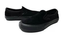 Vans Pro Slip-On Out Color Without Box Us8 3