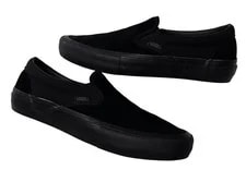 Vans Pro Slip-On Out Color Without Box Us8 4
