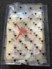 Virgil Abloh Archive X Air Jordan 1 Retro OG High Alaska 3
