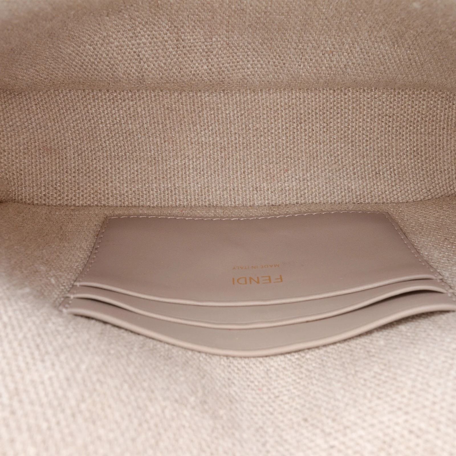 Mini Embroidered Baguette Satchel 4
