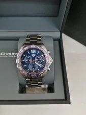 TAG Heuer CAZ1014.BA0842 FORMULA1 Quartz 2