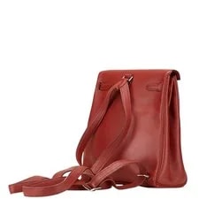 Hermes Kelly Ado Pm Backpack One Size 2